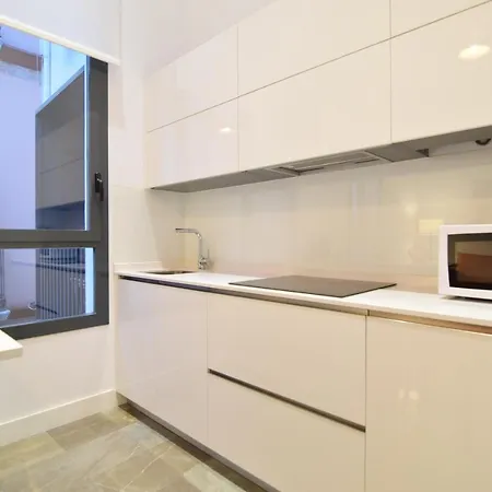 Loft Gogh, Centro Historico Apartment