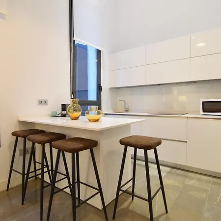 Loft Gogh, Centro Historico Apartment *