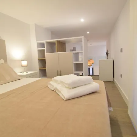 Loft Gogh, Centro Historico Malaga