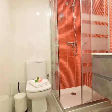 Apartment Loft Gogh, Centro Historico