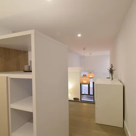 Loft Gogh, Centro Historico * Malaga