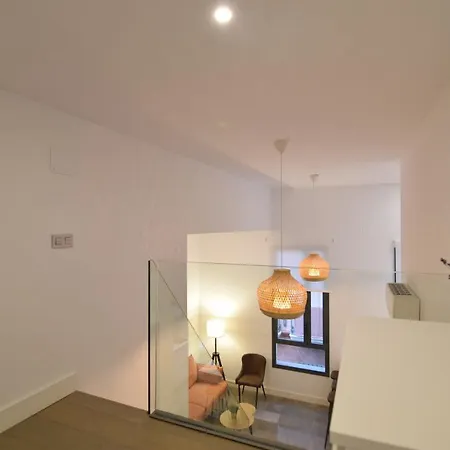 Loft Gogh, Centro Historico Malaga