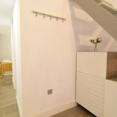 Appartamento Loft Gogh, Centro Historico
