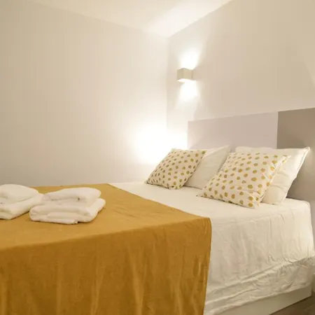Loft Gogh, Centro Histórico Málaga