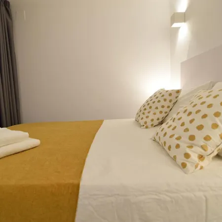 شقة Loft Gogh, Centro Historico *