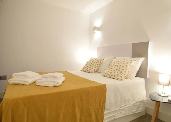 Loft Gogh, Centro Historico Màlaga